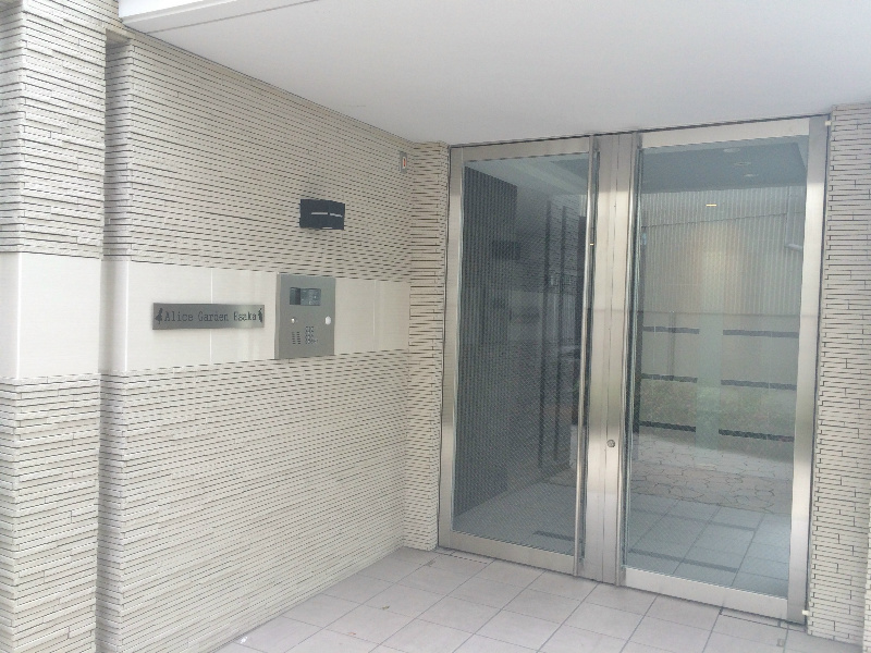 Alice Garden Esaka その他外観3