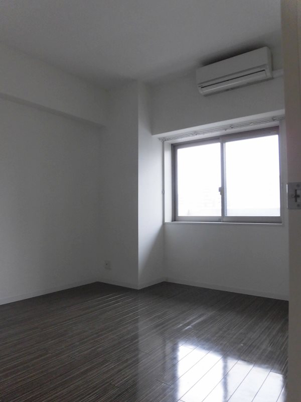 Alice Garden Esaka ベッドルーム