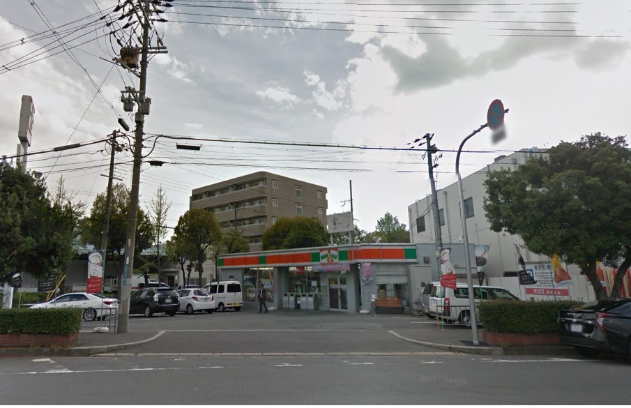 Alice Garden Esaka 周辺画像1