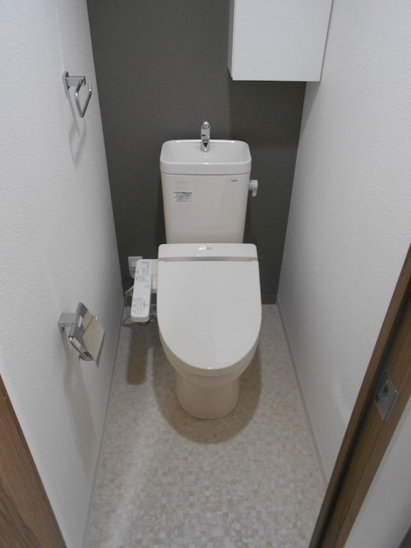 アイ･ウエスト高宮 その他1