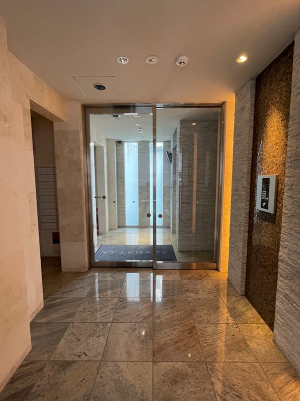 YT LEGACY(ワイティーレガシー) その他外観1