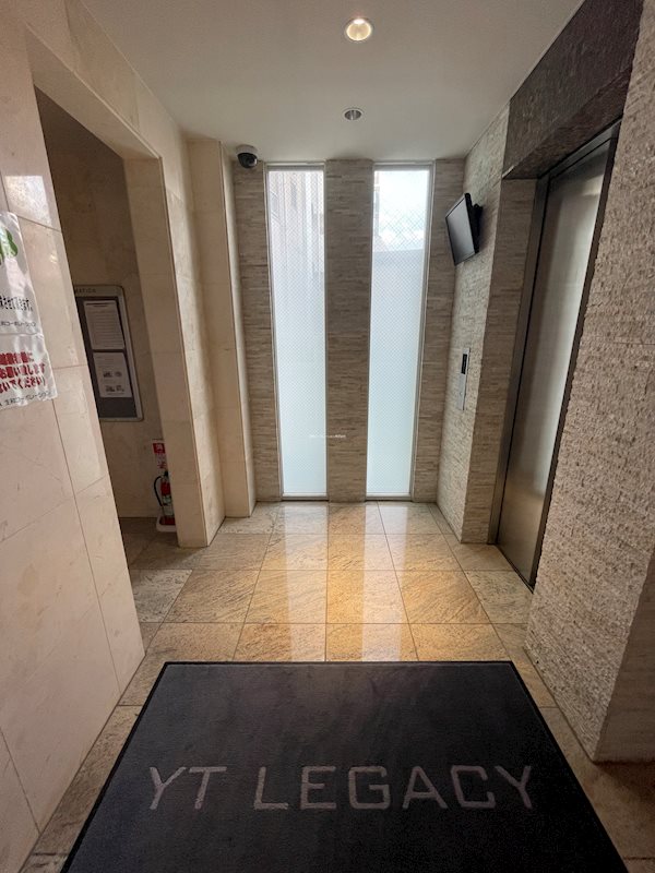 YT LEGACY(ワイティーレガシー) その他外観2