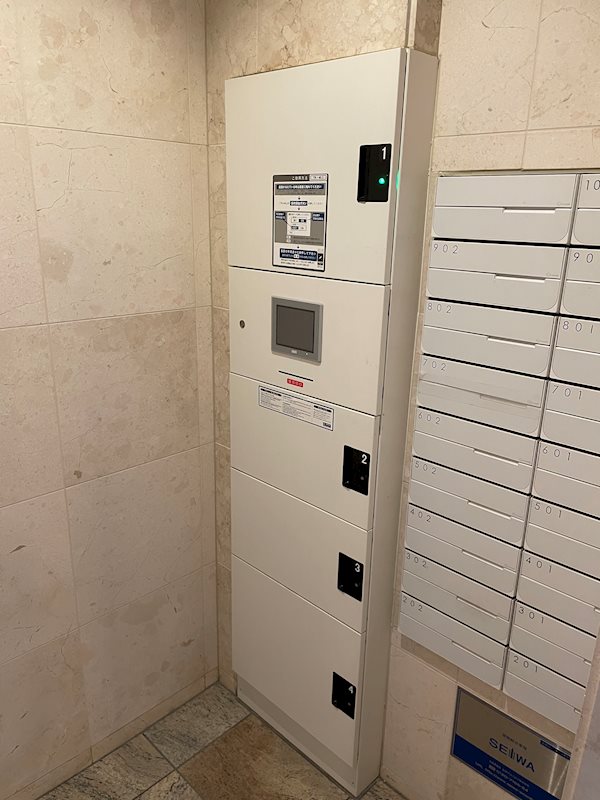 YT LEGACY(ワイティーレガシー) その他外観4