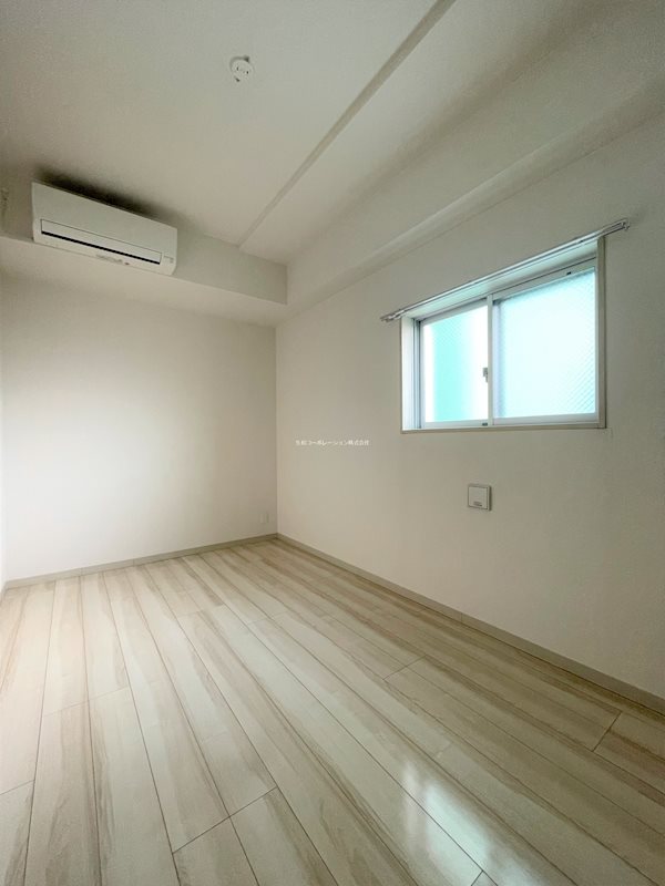 YT LEGACY(ワイティーレガシー) ベッドルーム