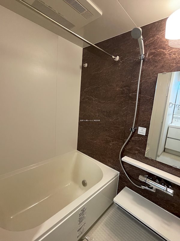 YT LEGACY(ワイティーレガシー) 風呂画像