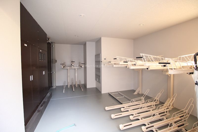 J-FIRST CHIYODA その他外観4