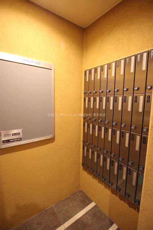 J-FIRST CHIYODA その他外観5