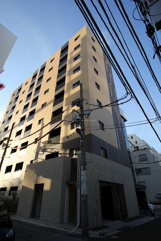 J-FIRST CHIYODA その他7