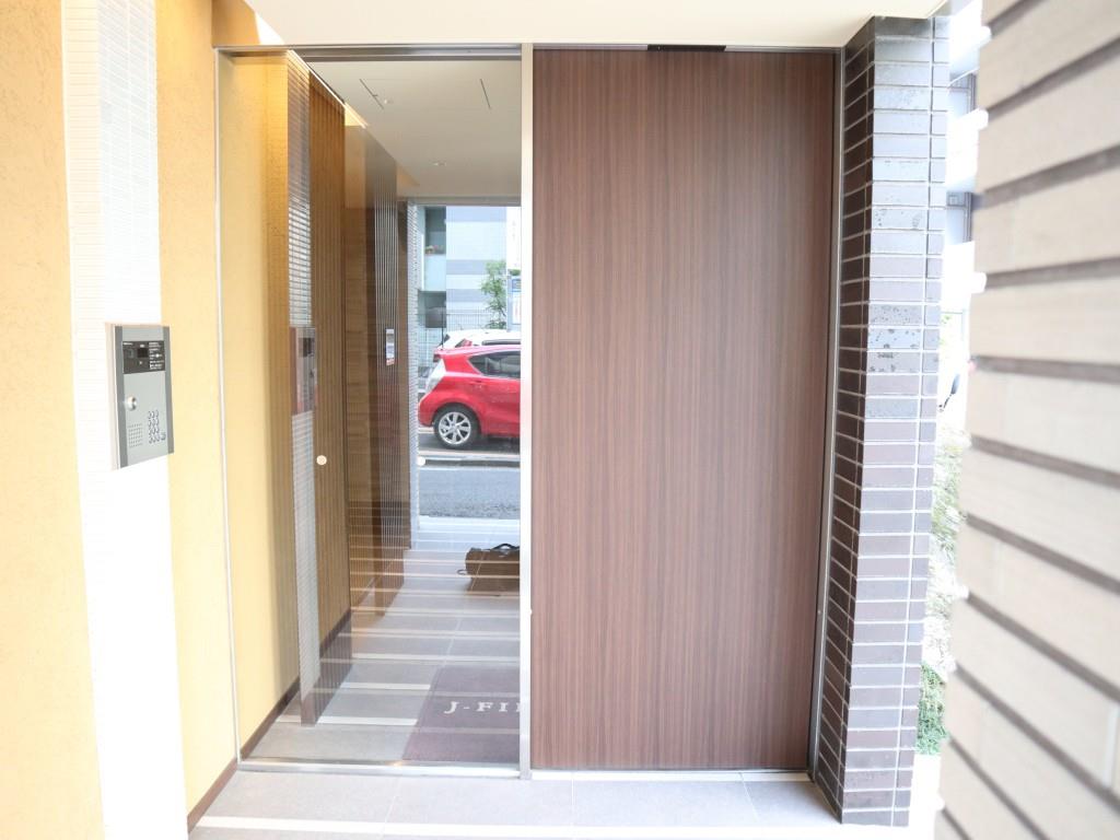 J-FIRST CHIYODA その他21