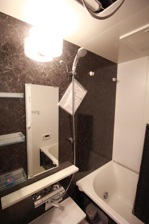 J-FIRST CHIYODA 風呂画像