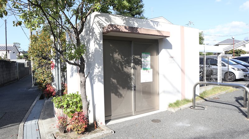 フロウスリーブ西村2番館 その他外観2