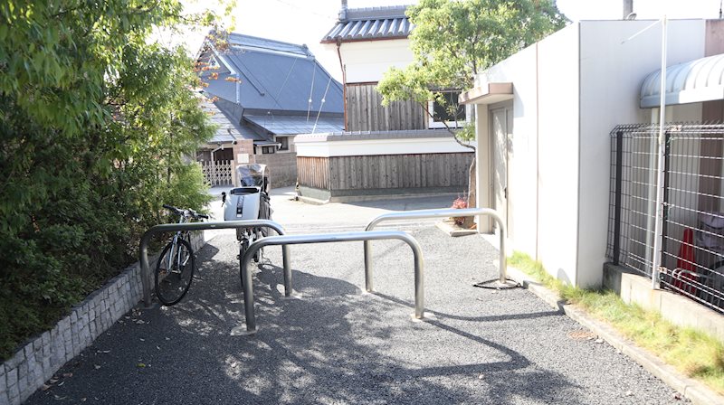 フロウスリーブ西村2番館 その他外観4