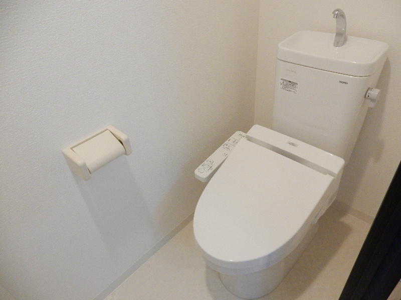 ラ フォート城北公園 その他2