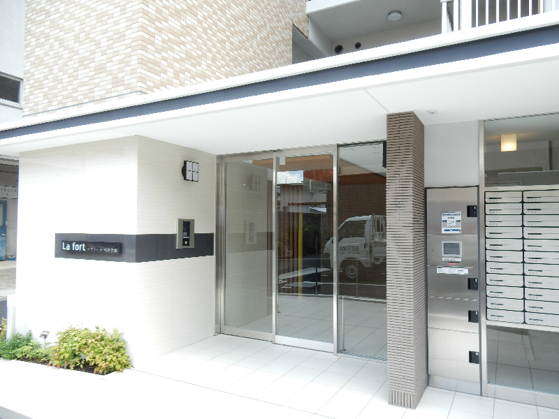 ラ フォート城北公園 その他外観1