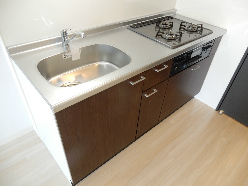 ラ フォート城北公園 キッチン