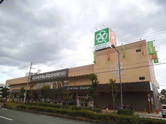 ラ フォート城北公園 周辺画像9