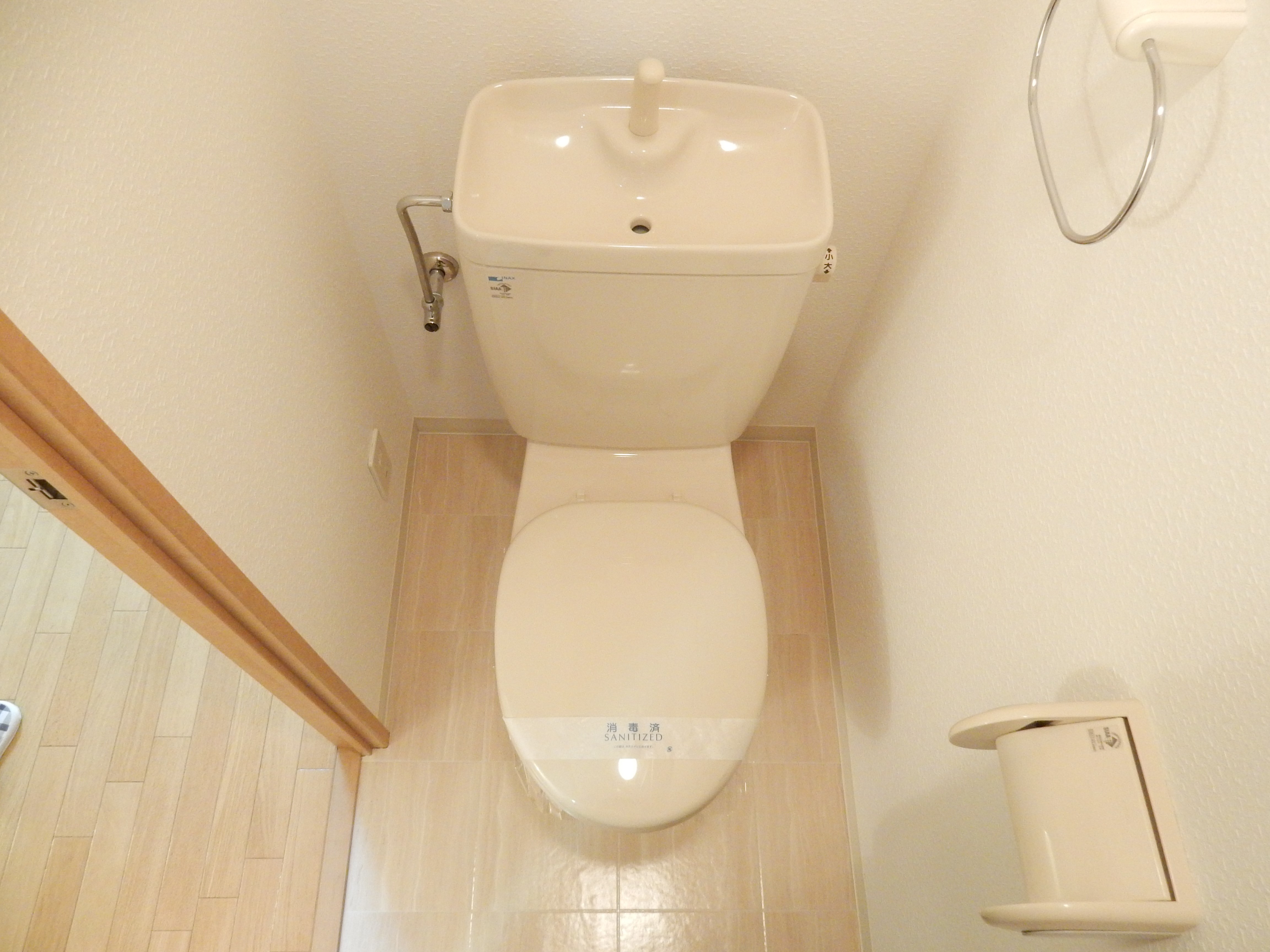 エスポワール(城東) その他2