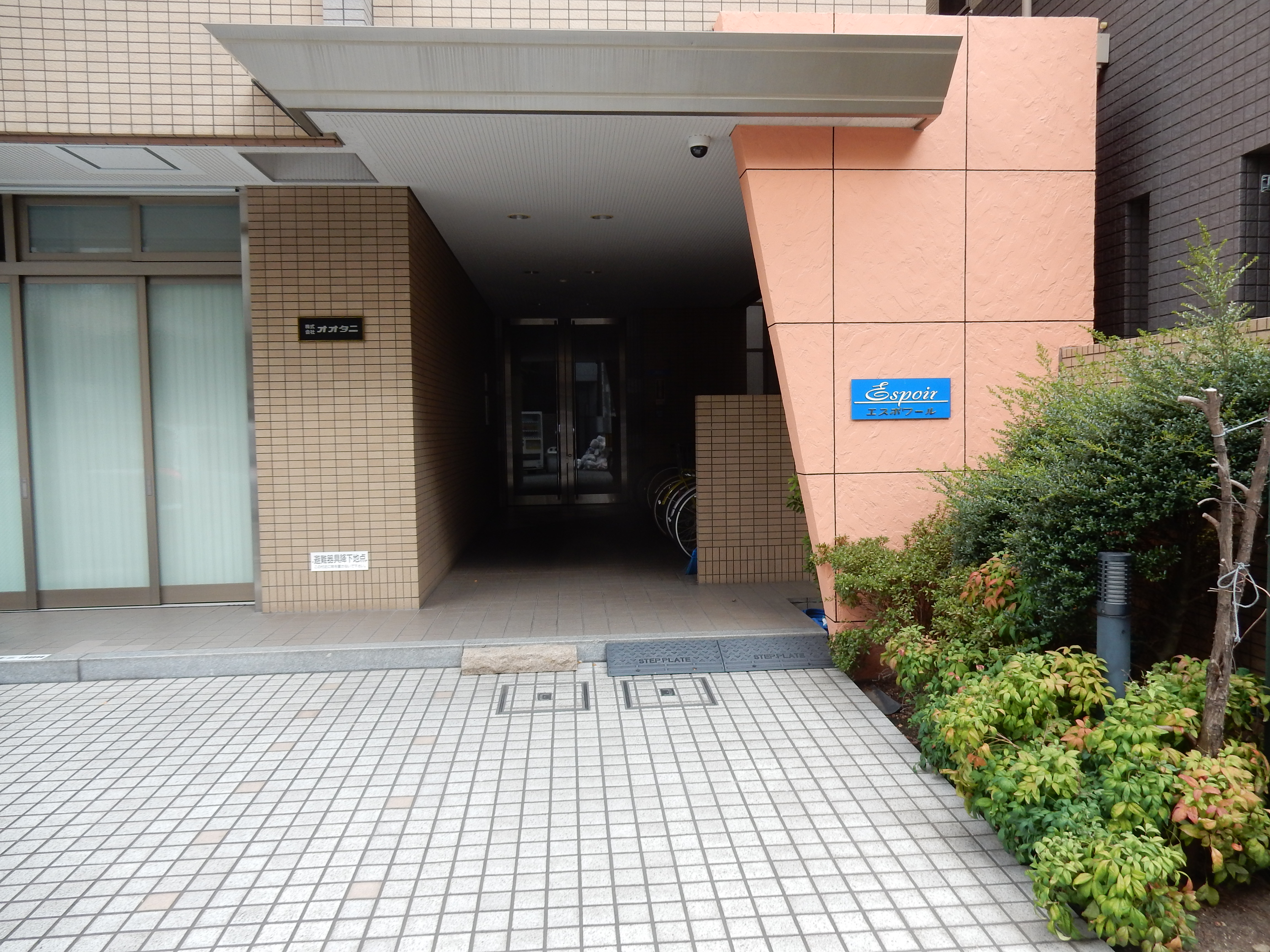 エスポワール(城東) その他外観1