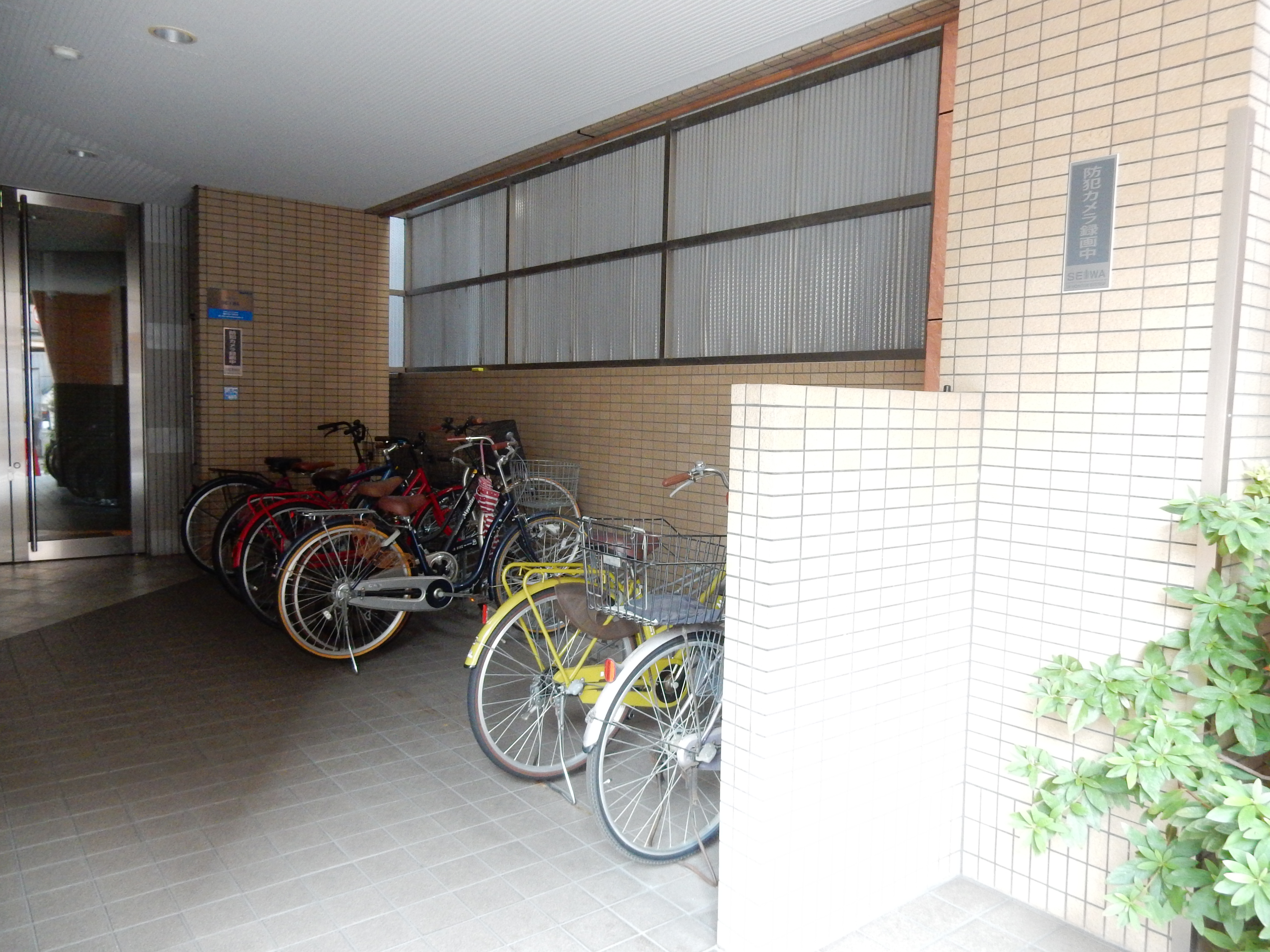 エスポワール(城東) その他外観2