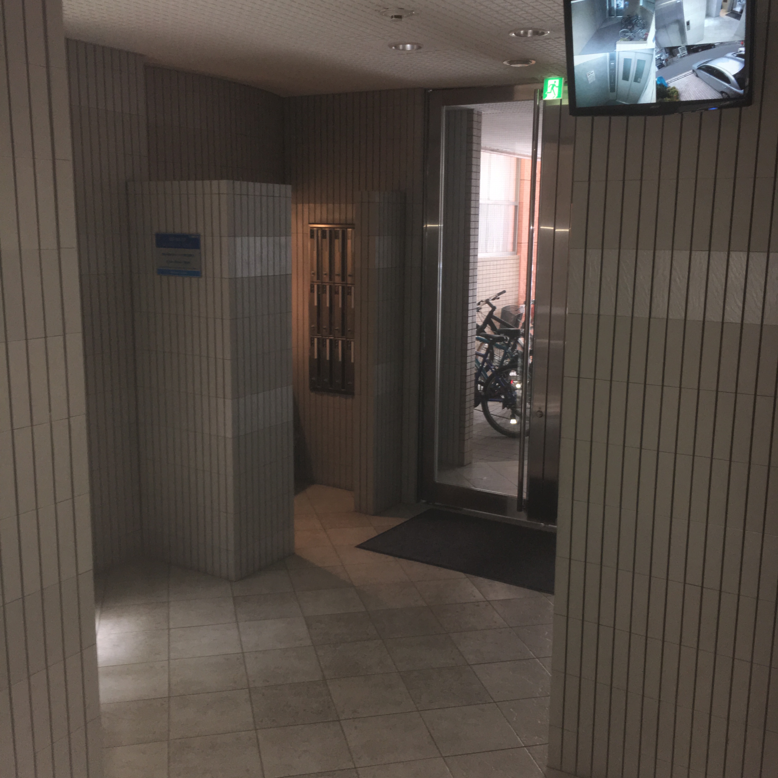 エスポワール(城東) その他外観3