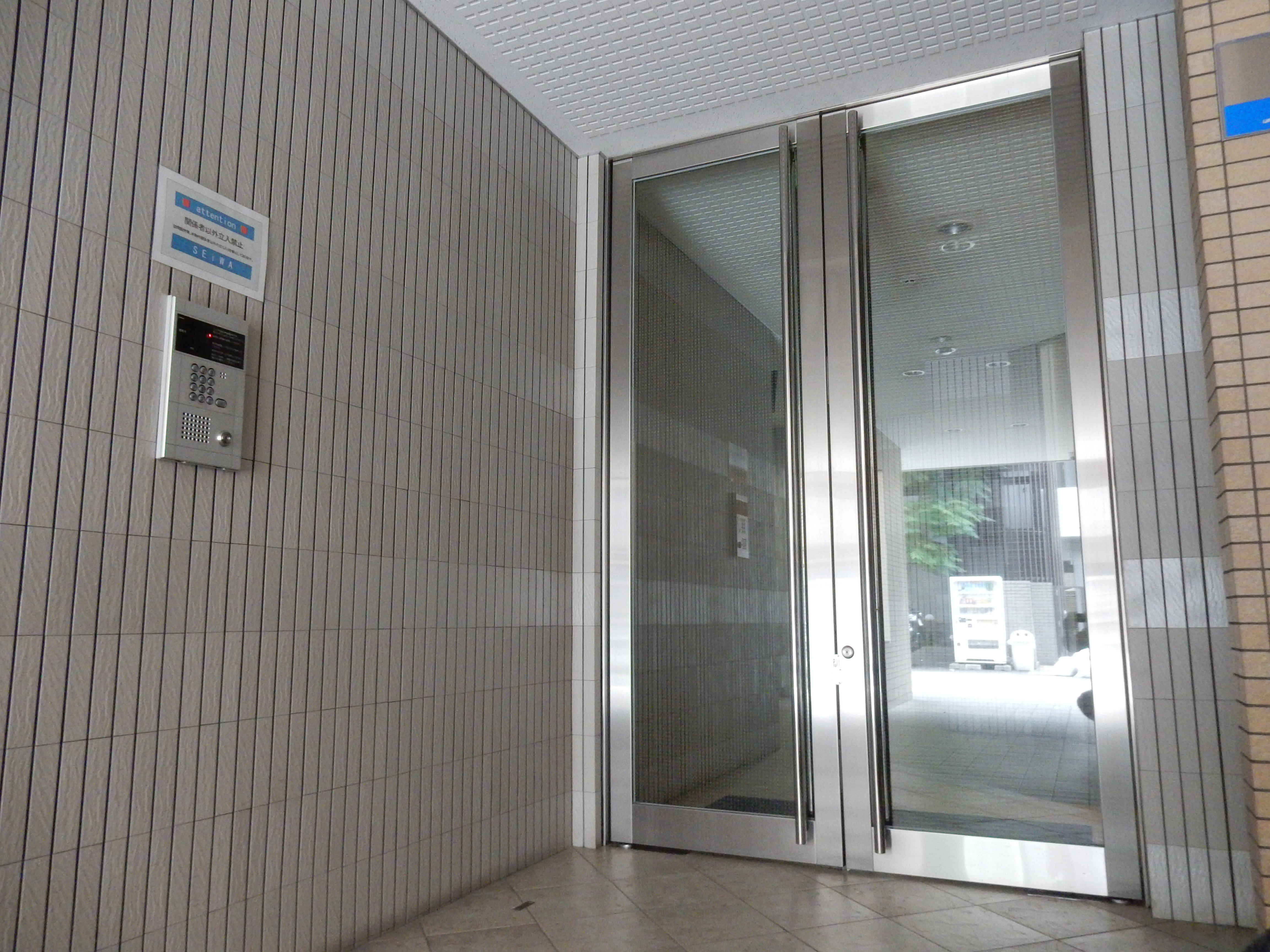 エスポワール(城東) その他外観5