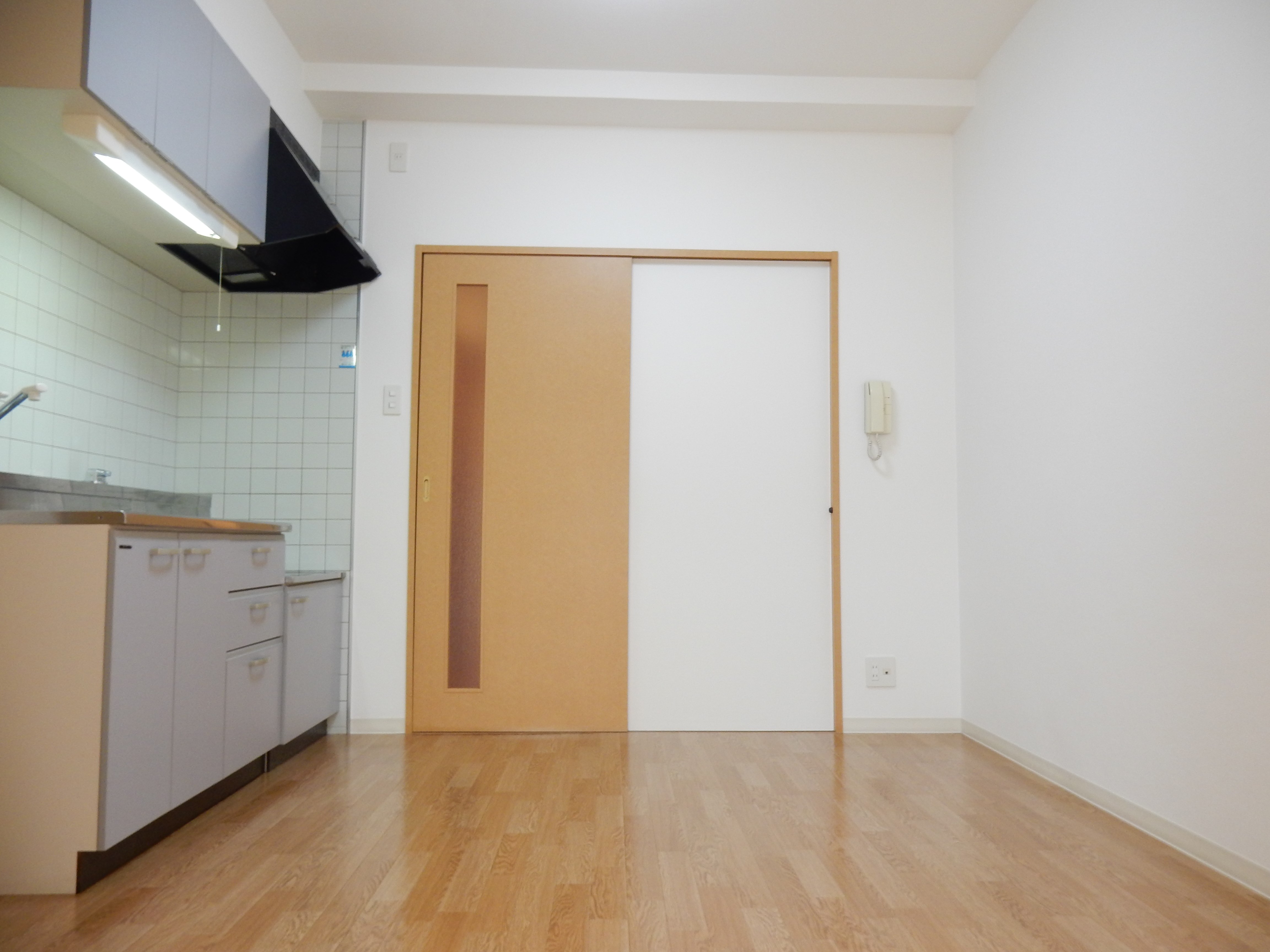 エスポワール(城東) リビング