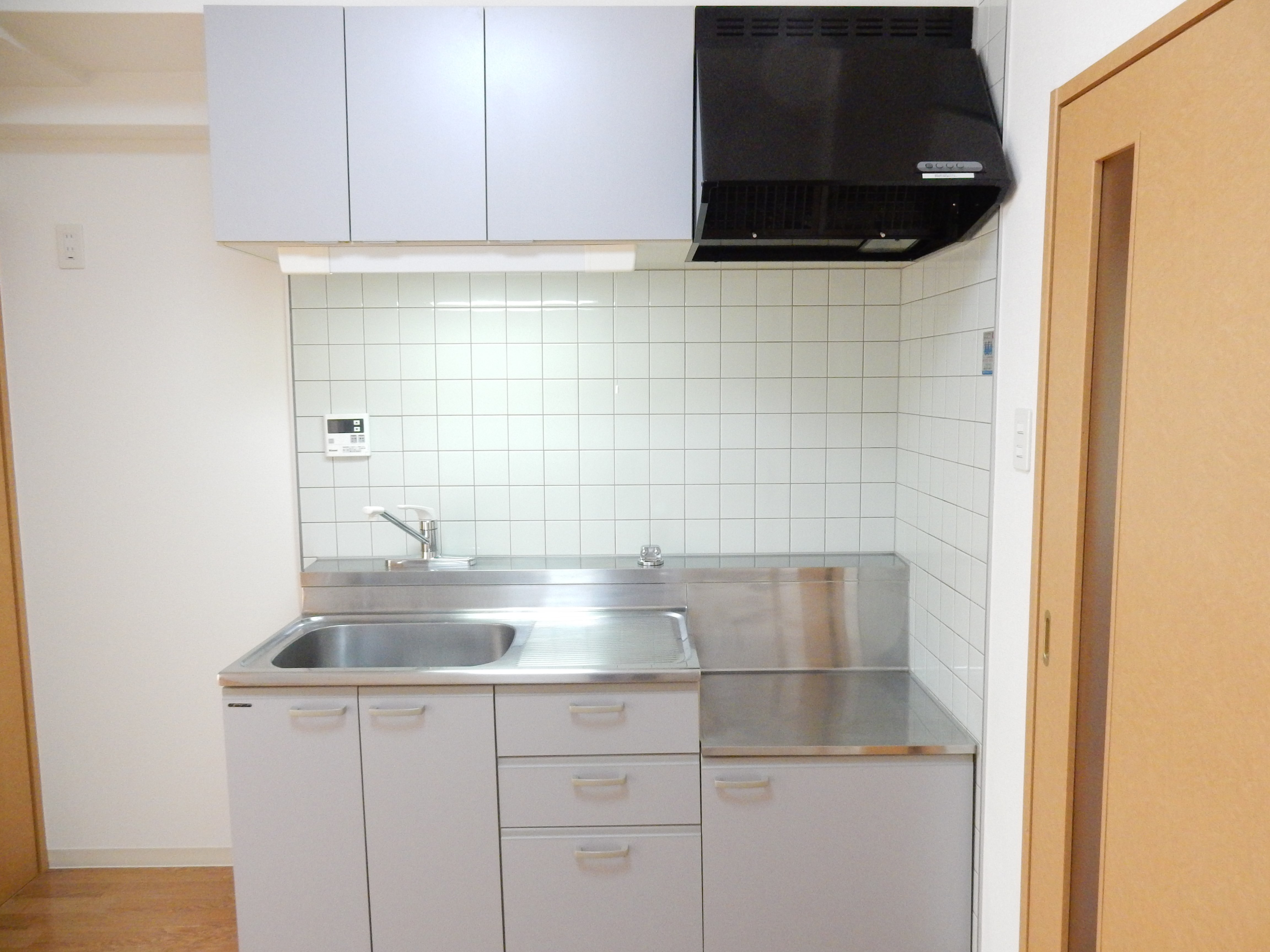 エスポワール(城東) キッチン