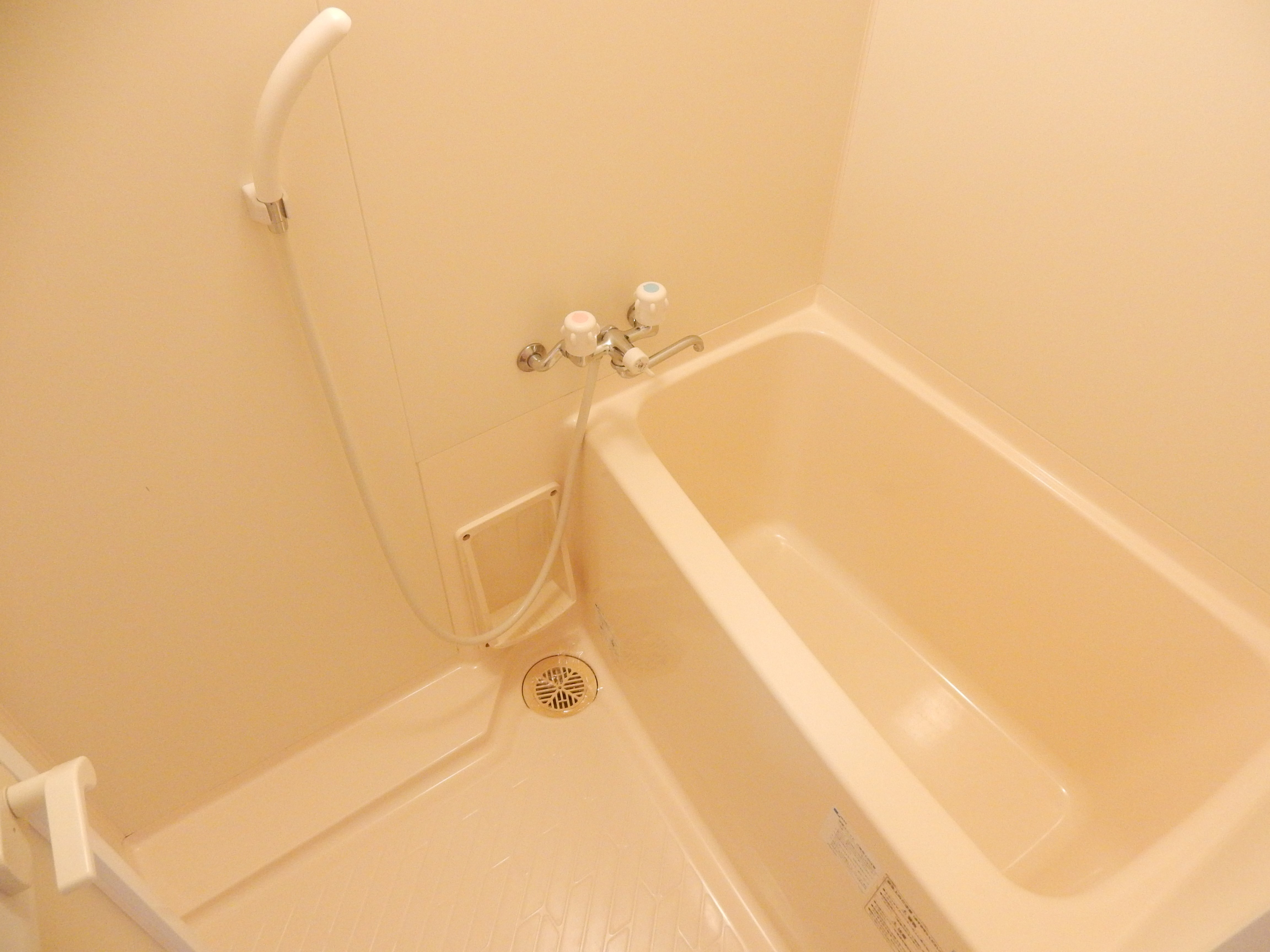 エスポワール(城東) 風呂画像