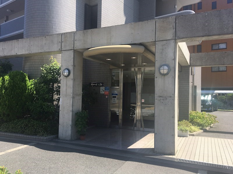 ラフィーネ香里園 その他外観1