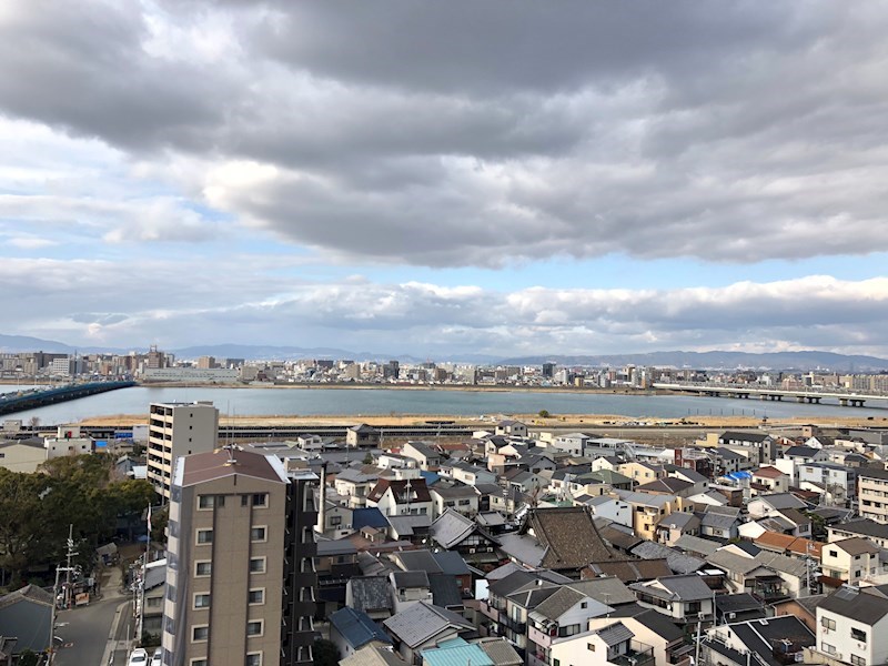 サンセール海老江 その他外観1