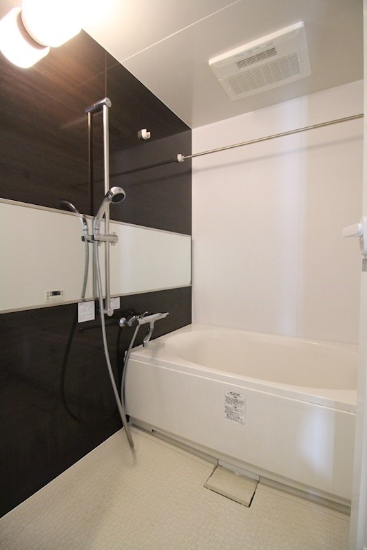 アベニール四天王寺 風呂画像