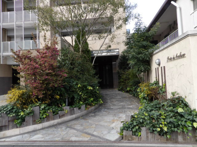 ポルト デュ ボヌール その他外観3