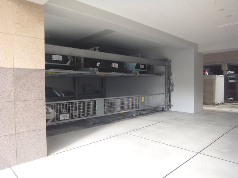 ポルト デュ ボヌール その他外観5