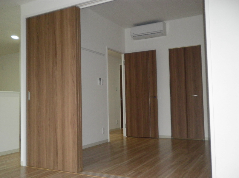 フロイデ川添 その他6