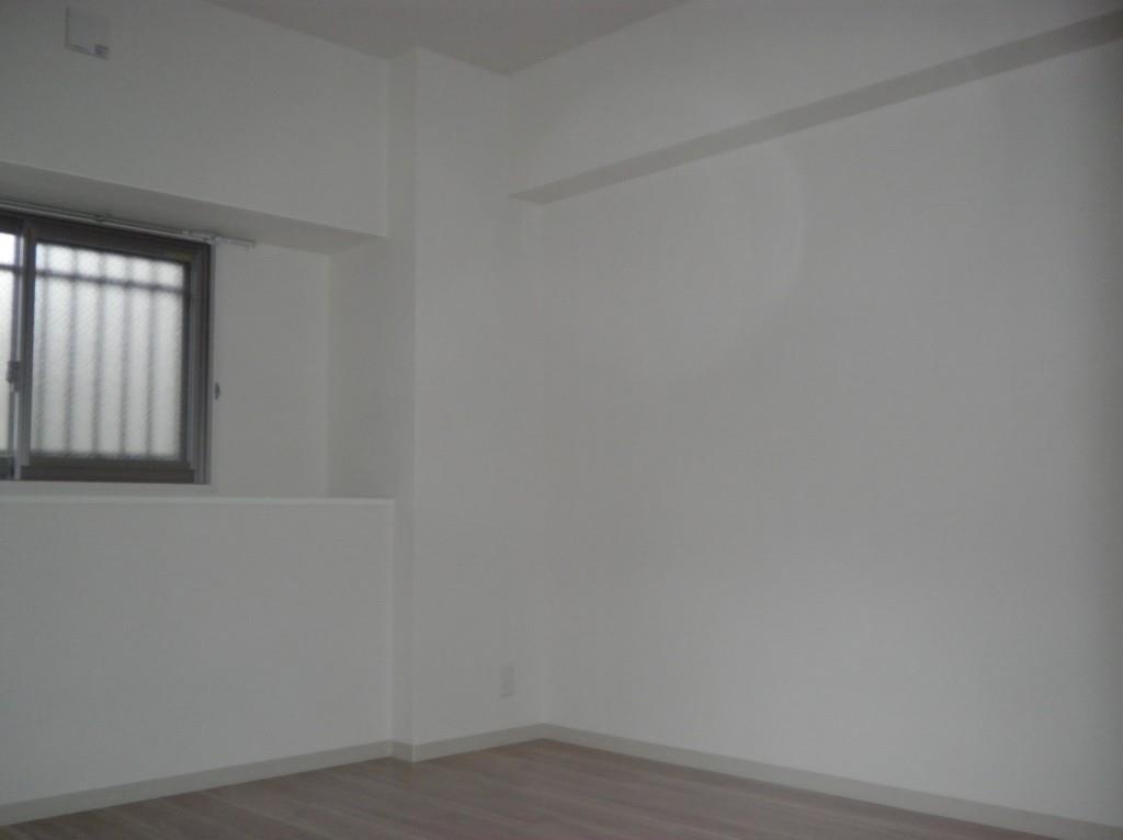 フロイデ川添 ベッドルーム