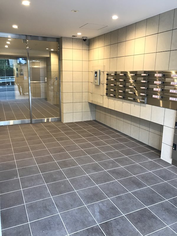 LaCASA玉造 その他外観3