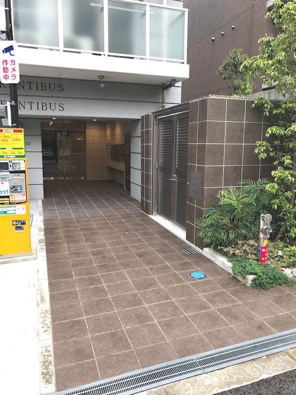 LaCASA玉造 その他外観4