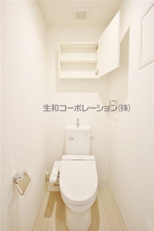 エスティム南六郷 その他2