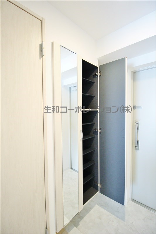 エスティム南六郷 その他4