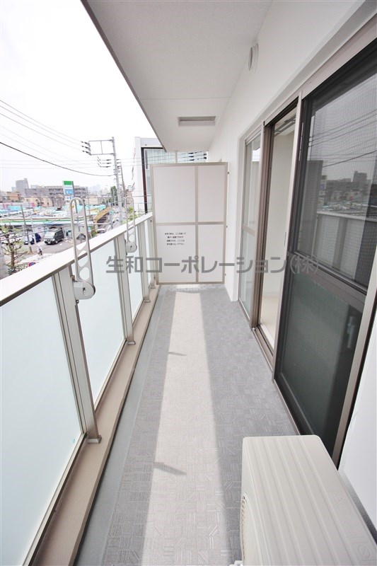 エスティム南六郷 その他6