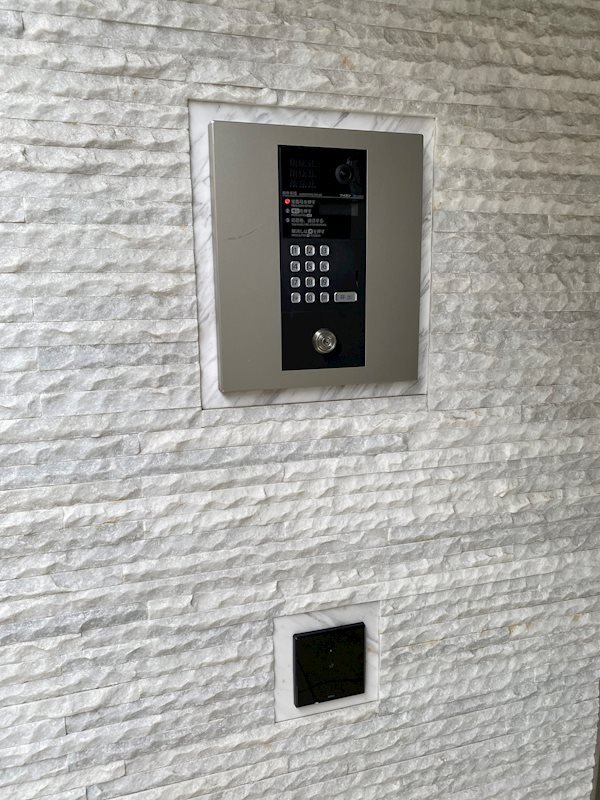 エスティム南六郷 その他外観3