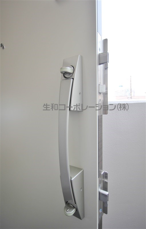 エスティム南六郷 その他9