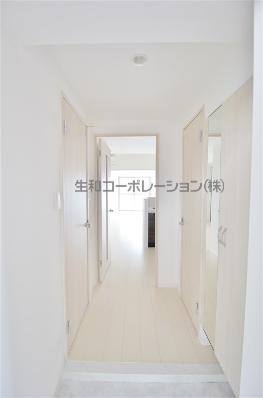 エスティム南六郷 その他18