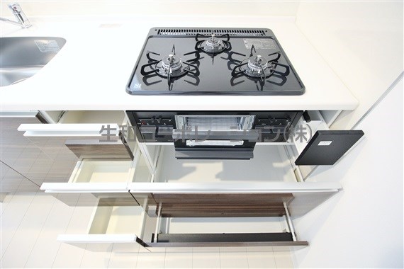 エスティム南六郷 その他21