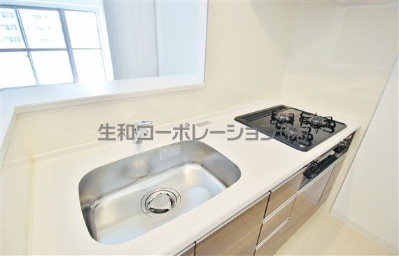 エスティム南六郷 その他24