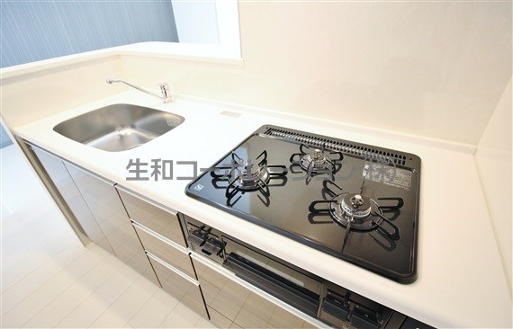 エスティム南六郷 その他25