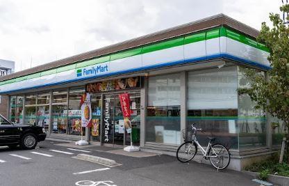 エスティム南六郷 周辺画像2