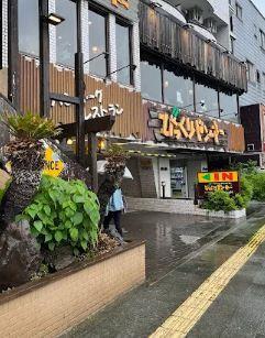 エスティム南六郷 周辺画像6