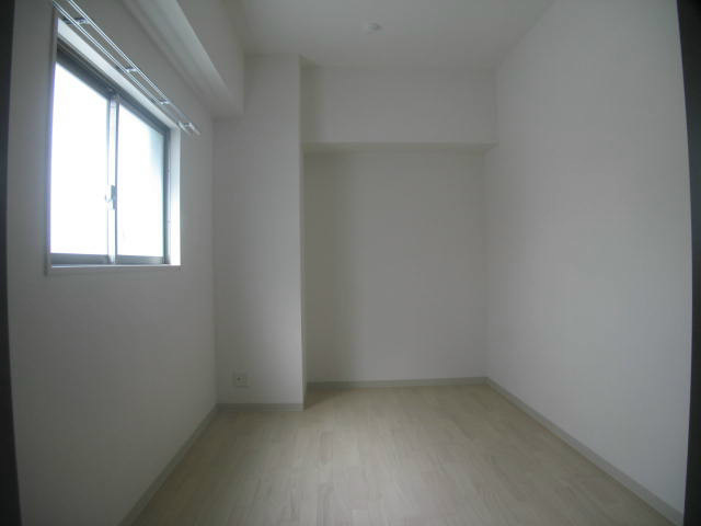 YSD ベッドルーム