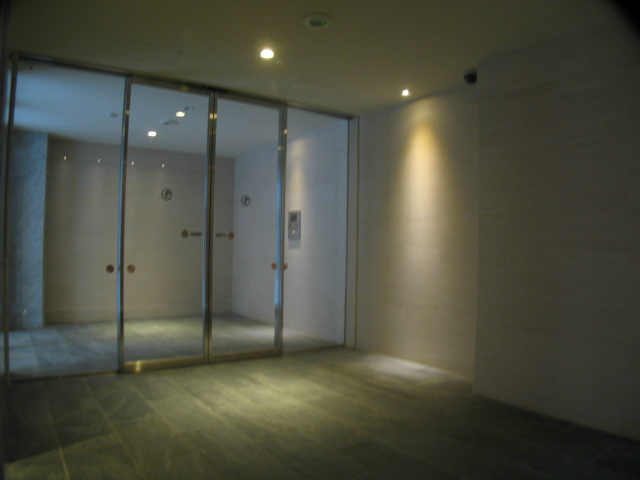 ラ・メゾン イグレック その他外観2